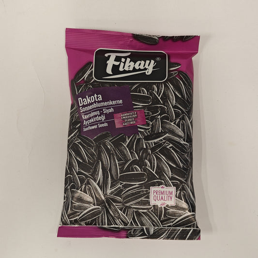 Saulespuķu sēklas Dakota 175g Fibay