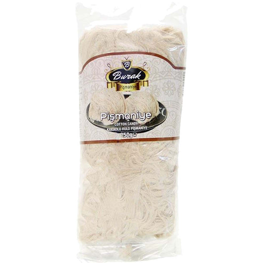 Burak cukurvate, pişmaniye 250g