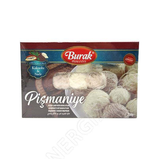 Burak cukurvate kastē, pişmaniye 250g