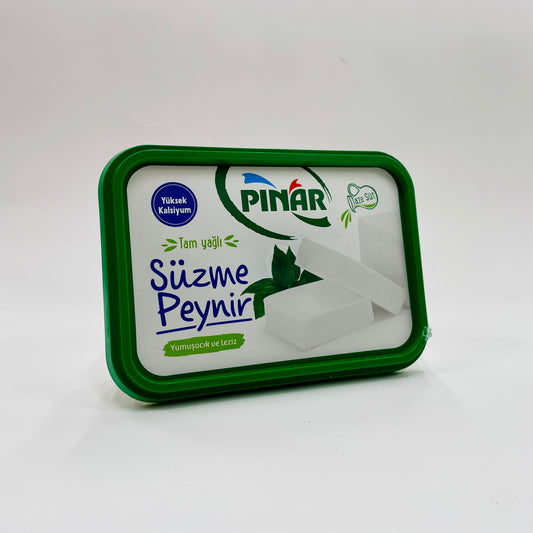 Pınar pilnpiena mīsktais siers, 250g
