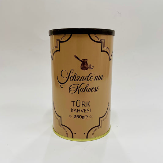 Prince Sehzade turku kafija, 250g