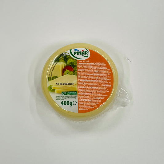 Pınar kaşar siers kashkaval 400g
