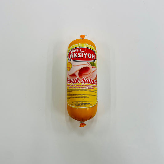 Nergiz Aksiyon desa, vistas 400g