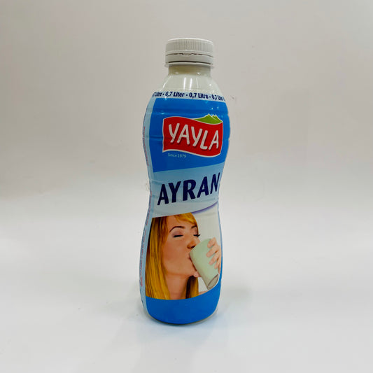 Yayla Ayran piena dzēriens, 700ml