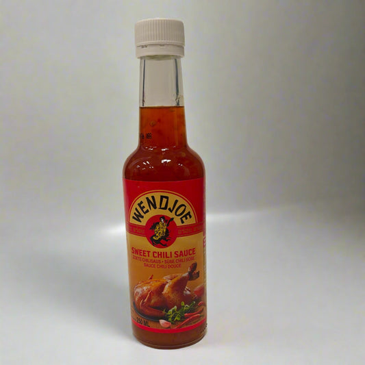 Saldā Čilli mērce, Wendjoe 250ml