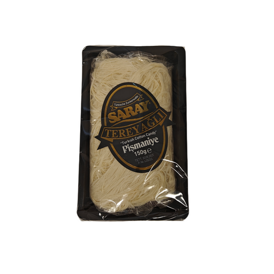 Saray cukurvate ar sviestu 150g