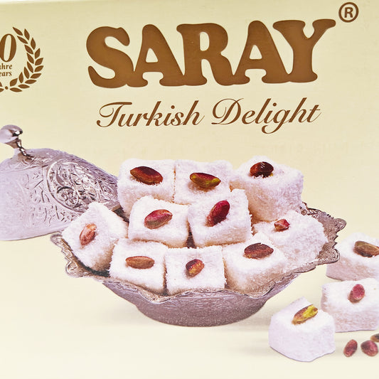 Saray Īpašais Sultan lukums 350g