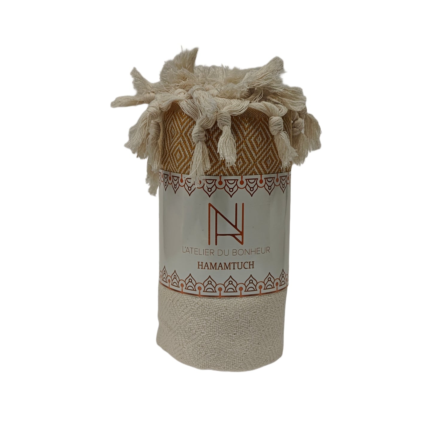 Pludmales, pirts dvielis, hamam 180x95 cm