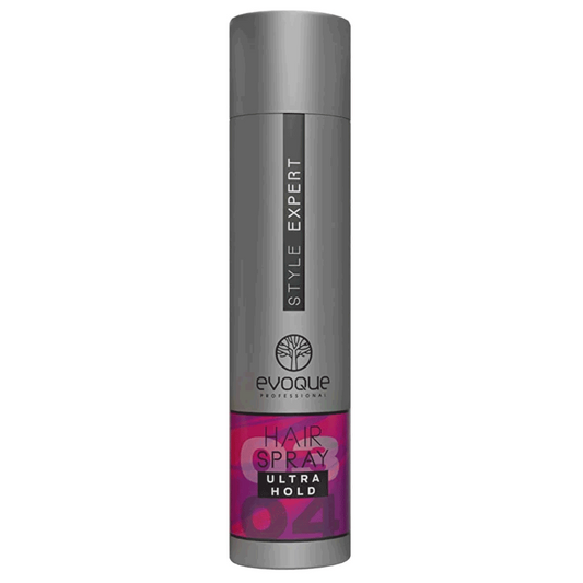 EVOQUE STYLE EXPERT JUUKSELAKK ULTRA HOIDVUS 400ML