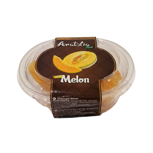 Anatolia žāvētas melones 200g
