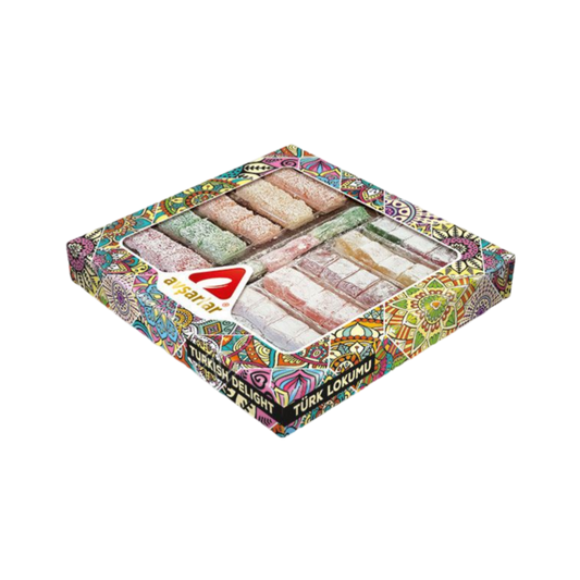 Avşarlar asorti eksotiskais turku lukums 500g