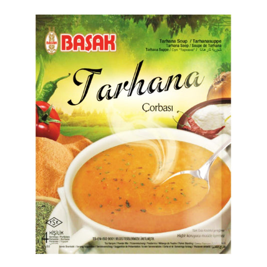 Başak Tarhana zupa 65g