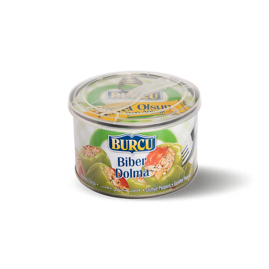 Burcu Dolma pildīta paprika 400g