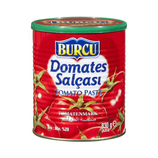 Burcu tomātu pasta 830g