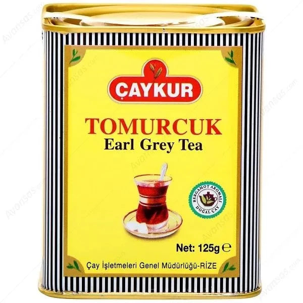 Çaykur Tomurcuk arbata 125g