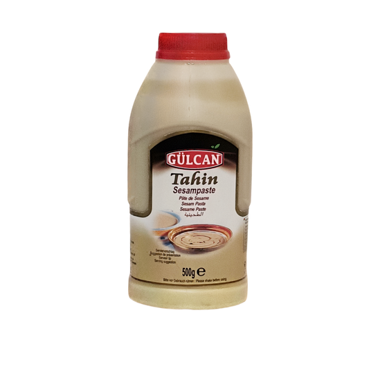 Gülcan Sezama pasta 500g