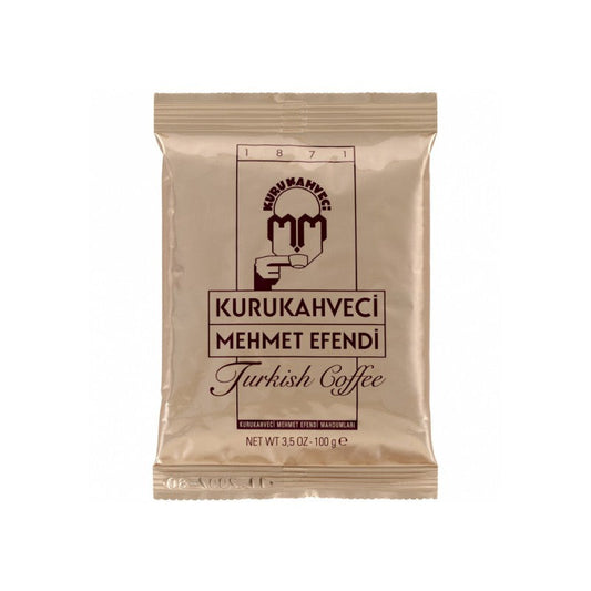 Kurukahveci Mehmet Efendi turku kafija 100g