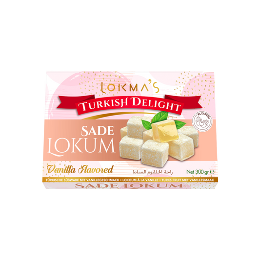 Lokma's oriģinālais lukums 300g