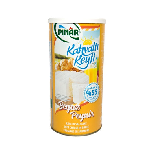 Pınar brokastu siers 55% tauku 800g