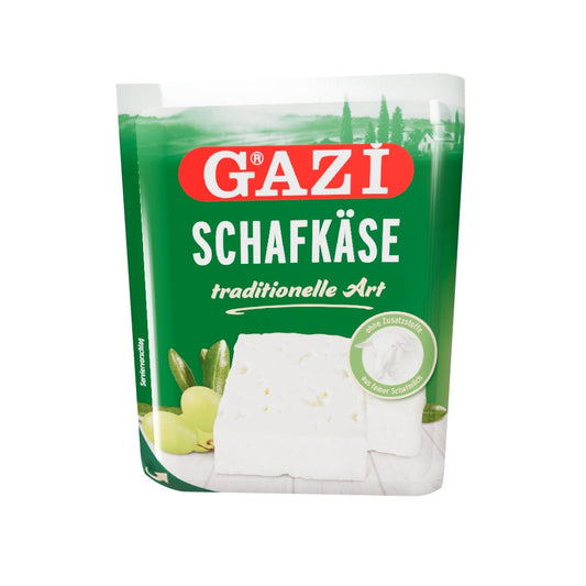 Gazi Aitas piena siers 200g