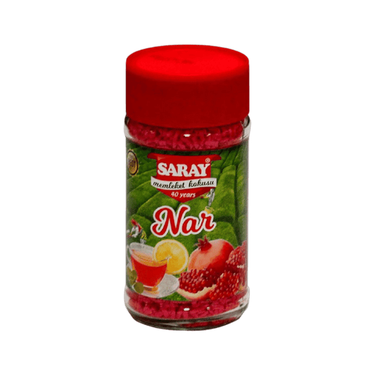 Saray Granātābolu granulu tēja 200g