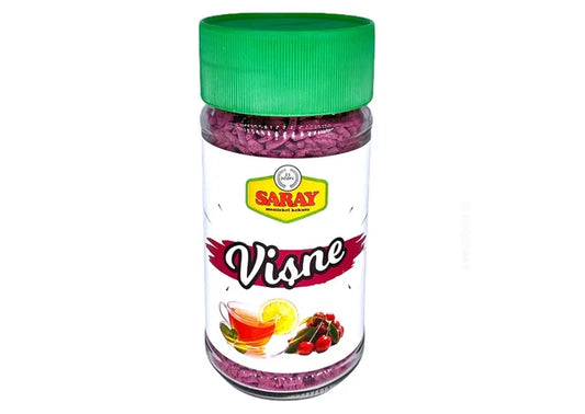 Saray ķiršu beramā tēja granulās 200g