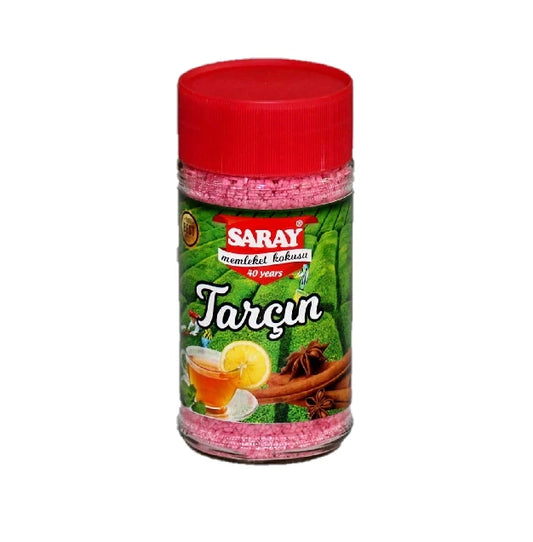 Saray kanēlis beramā tēja granulās 200g