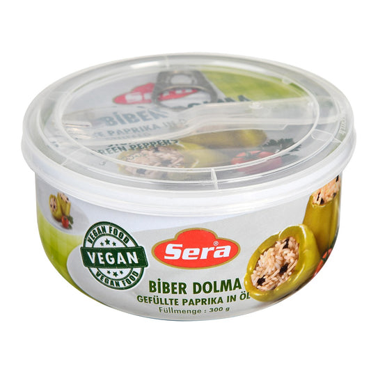 Sera dolma biber 300 g