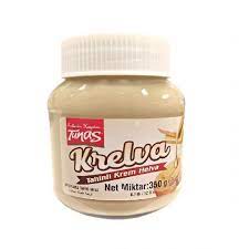 Tunas halvas krēms 350g