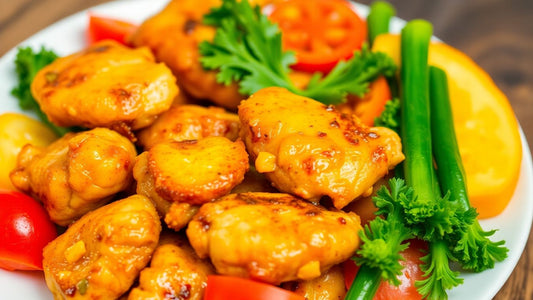 Ātras un garšīgas pusdienu receptes ikdienai