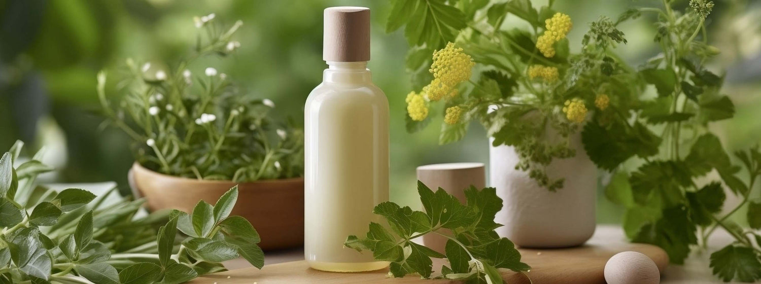 Kosmētika un higiēna