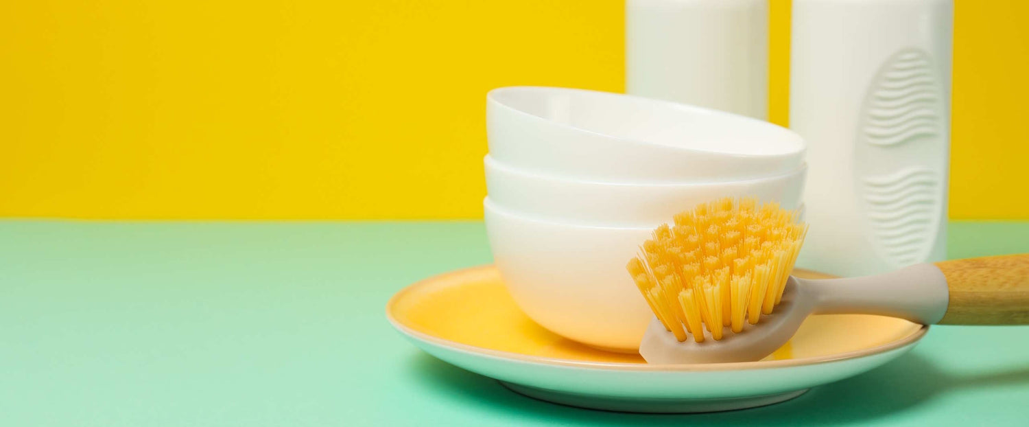 Trauku mazgāšanas līdzekļi