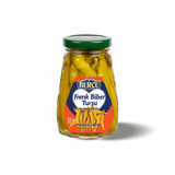 Burcu asie, lielie pipari, 1430g