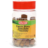 Gulcan Kanēļu standziņas garšviela 50g