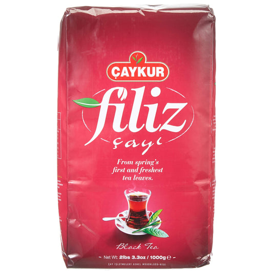 Çaykur Filiz tēja 1000g
