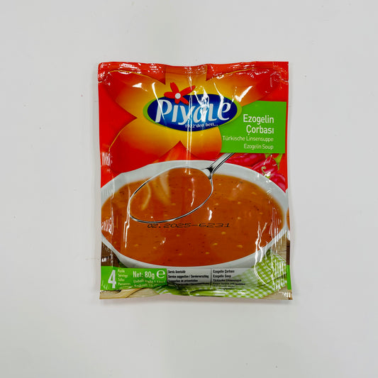 Piyale Ezogelin zupa 70g