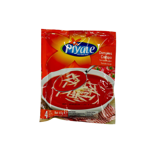 Piyale tomātu krēmzupa, 65g