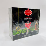 Defne премиум цейлонский чай, черный 2gx100