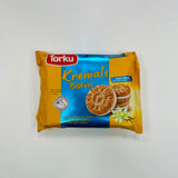 Torku cepumi Favorimo ar vaniļu, 244g