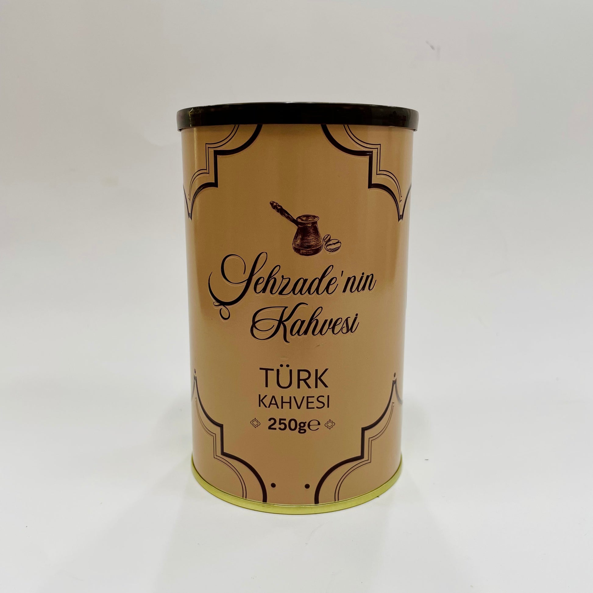 Prince Sehzade turku kafija, 250g 