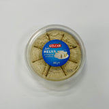 Gülcan vaniļas halva, apaļā 400g