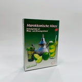 Оттоманский рассыпной чай в гранулах, марокканская мята, лимон 250г