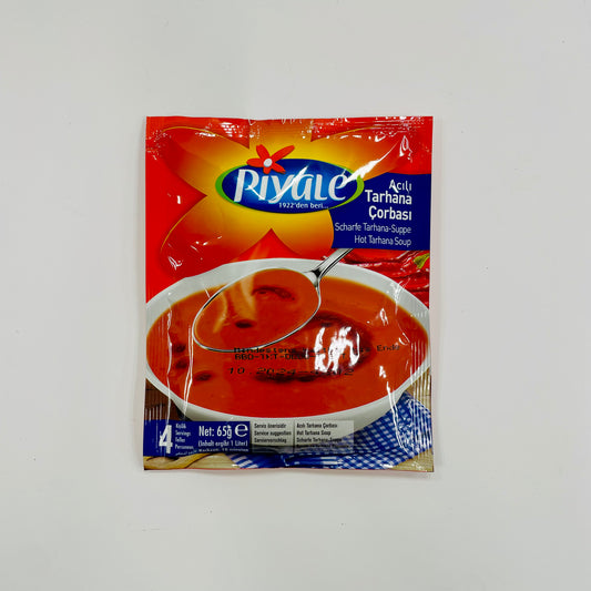 Piyale asā Tarhana zupa, 65g