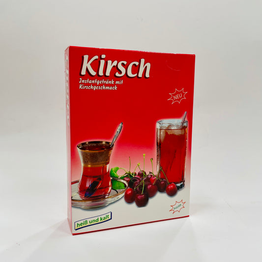 Ottoman beramā tēja granulās, ķiršu 250g