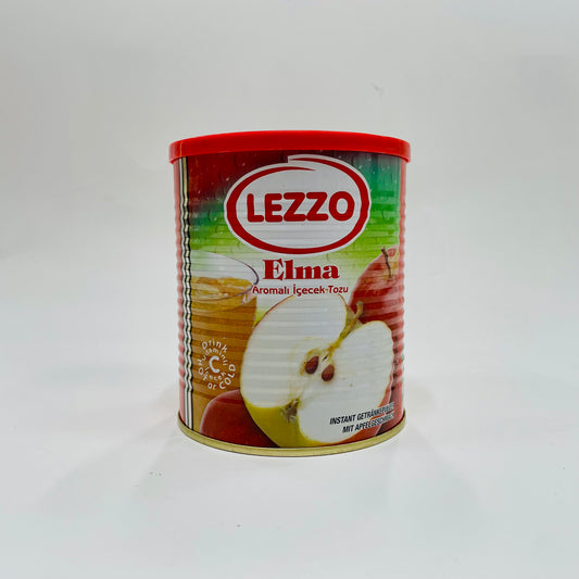 Lezzo beramā tēja granulās, ābolu 700g