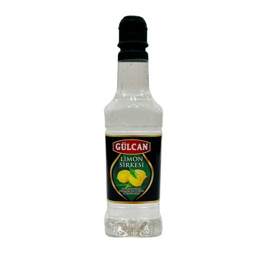 Gulcan citronu etiķis, 474ml