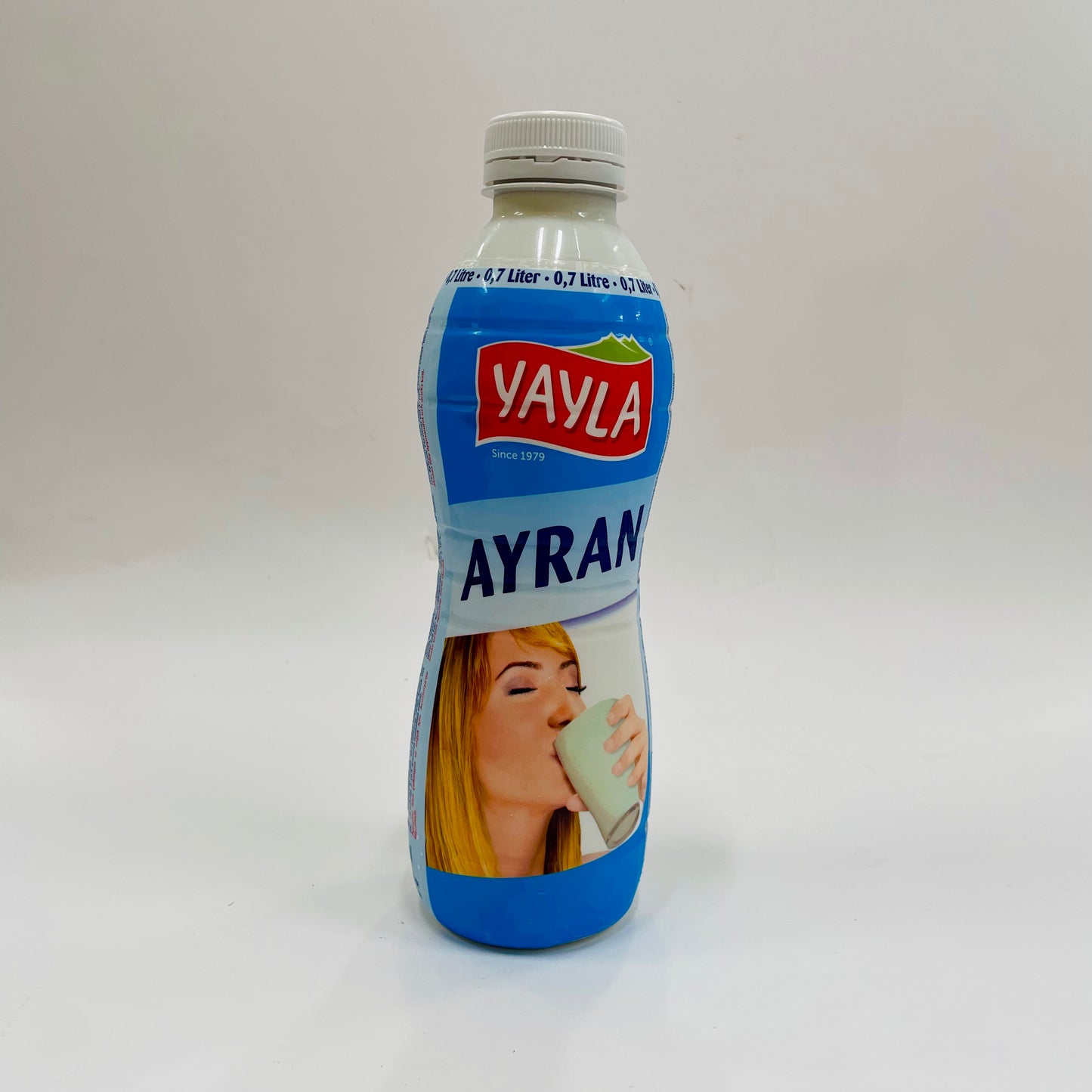Yayla Ayran süt içeceği, 700ml