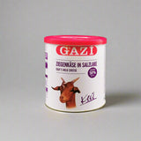 Gazi premium kazas piena siers 400g/750g