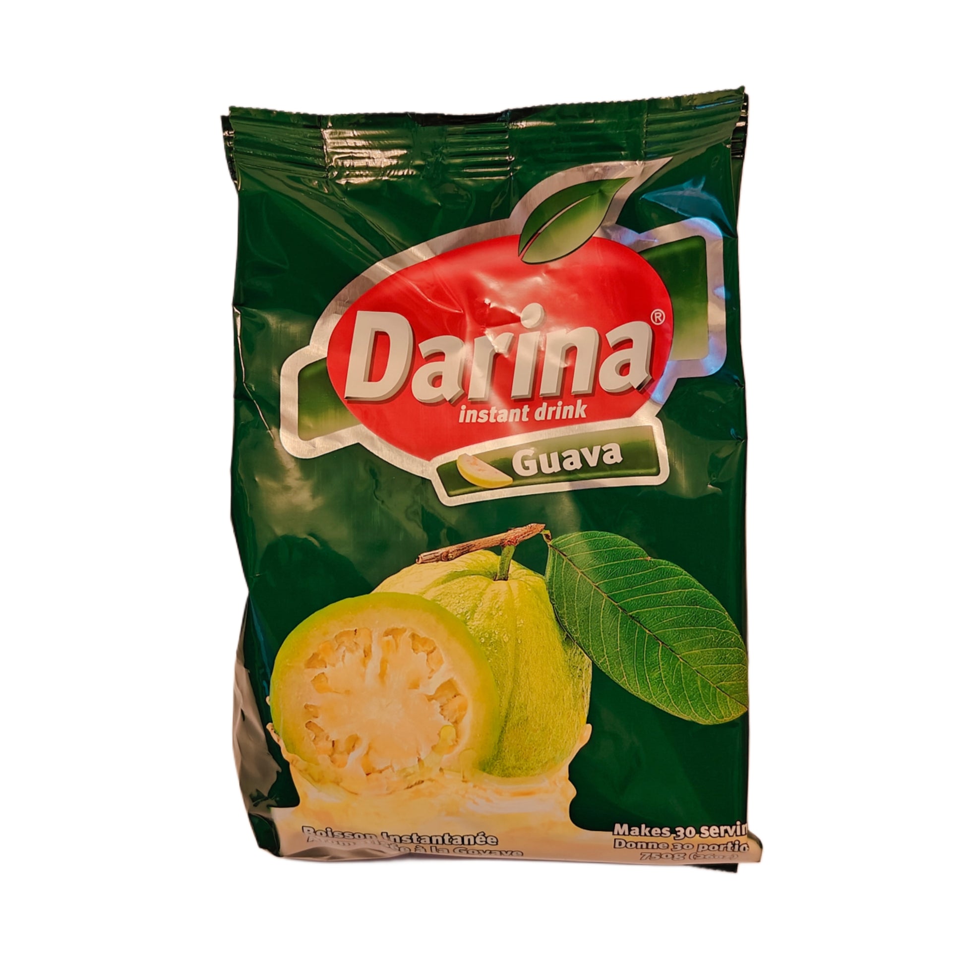 Darina Guava šķīstošā tēja 750g Guava šķīstošā tēja
