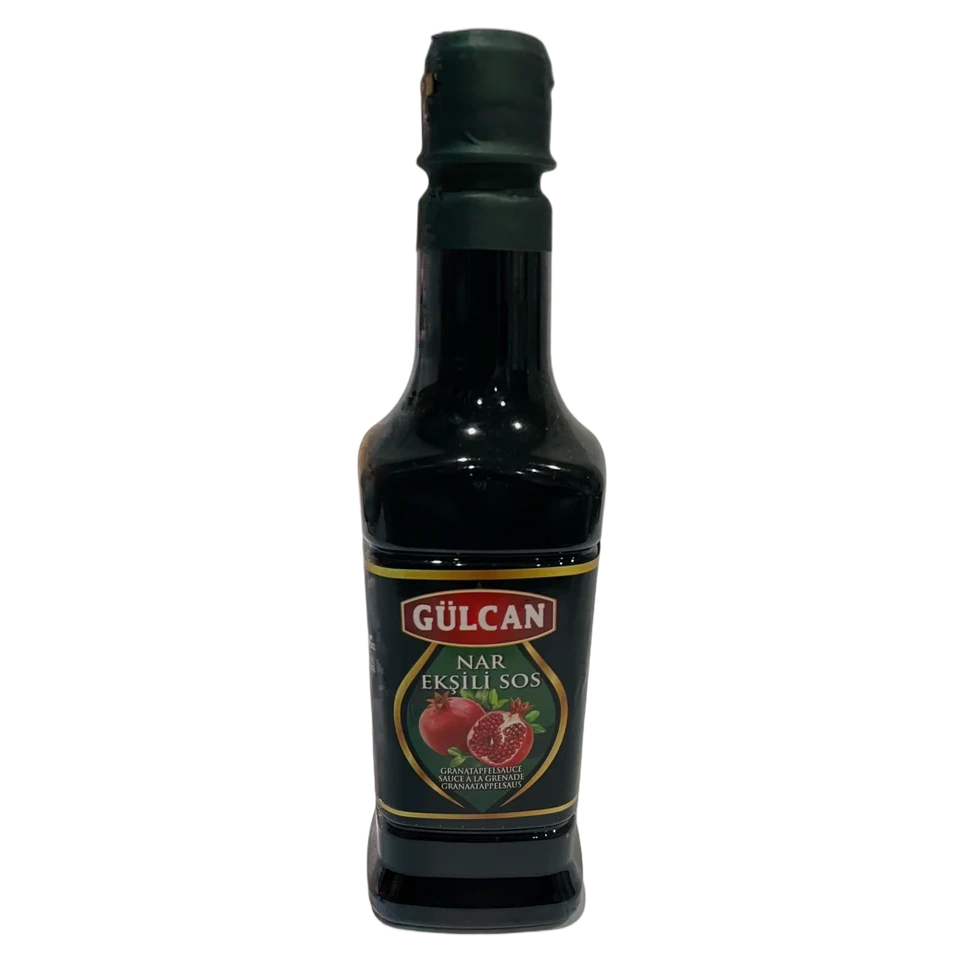 Gulcan granātābolu mērce/sīrups 640g Updated alt text
